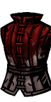 Inv trinket bloodstained gambeson.png
