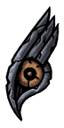 Inv trinket eagle eye talisman.png