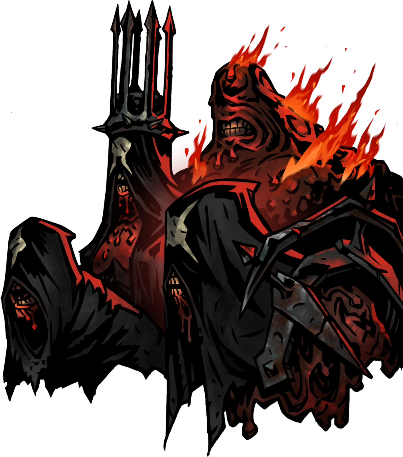 The dark wiki. Darkest Dungeon Фанатик. Darkest Dungeon 2 Вики. Darkest Dungeon 2 Wiki.