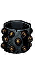 Inv trinket-warriors bracer.png