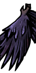 Crow trinket wingfeather.png