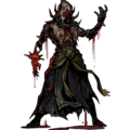 Placeholder image with Bleed Flagellant