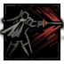 Skill icon duelist fleche.png