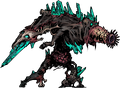 Thing from the Stars using Phase Gnaw