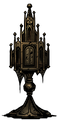 Reliquary