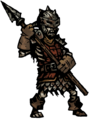 Bone Spearman defending