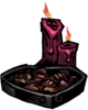 Candles and chocolate dd2.png
