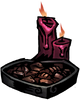 Candles and chocolate dd2.png