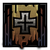 Skill icon crusader battle heal.png