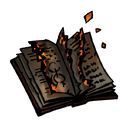 Trinket city boss smoldering hymnal.png