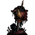 Shared corpse Pillager enemies