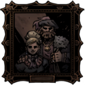 The Grave Robber and her late husband